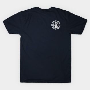 M.L.F.D. T-Shirt